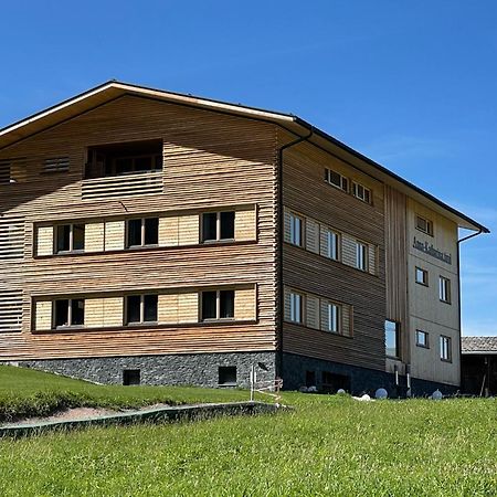 Appartementhaus Anna Katharina Fieberbrunn Ngoại thất bức ảnh
